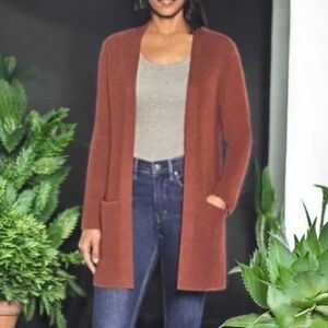 Gap Long Sleeve Cardigan Size XXL